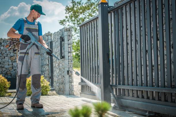 Grapeland, TX Pressure Washing Services Company