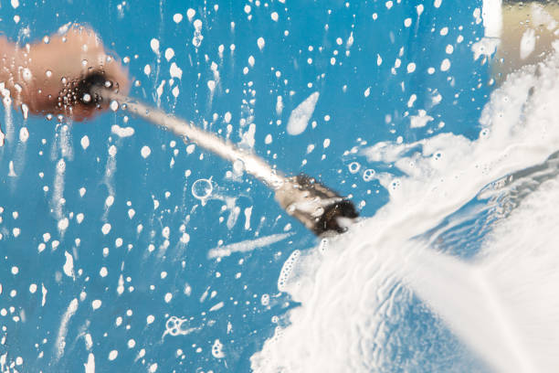 Boat and Dock Cleaning in Grapeland, TX