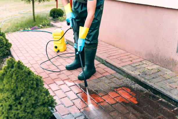 Best Machinery and Equipment Cleaning  in Grapeland, TX