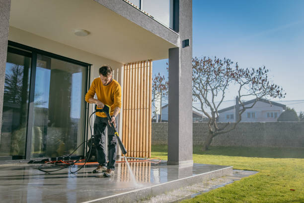 Best Factory Floor Cleaning  in Grapeland, TX