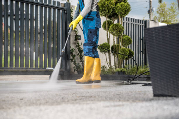 Best Fence Cleaning  in Grapeland, TX