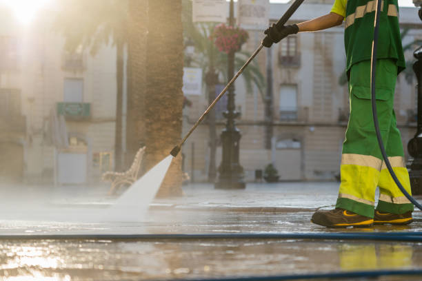 Best Playground Equipment Cleaning  in Grapeland, TX