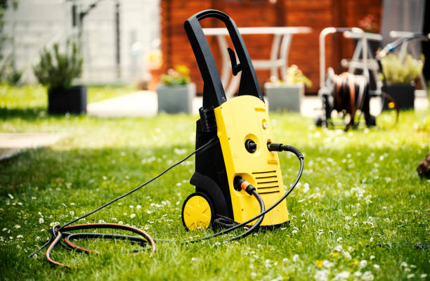 Best Roof Washing  in Grapeland, TX
